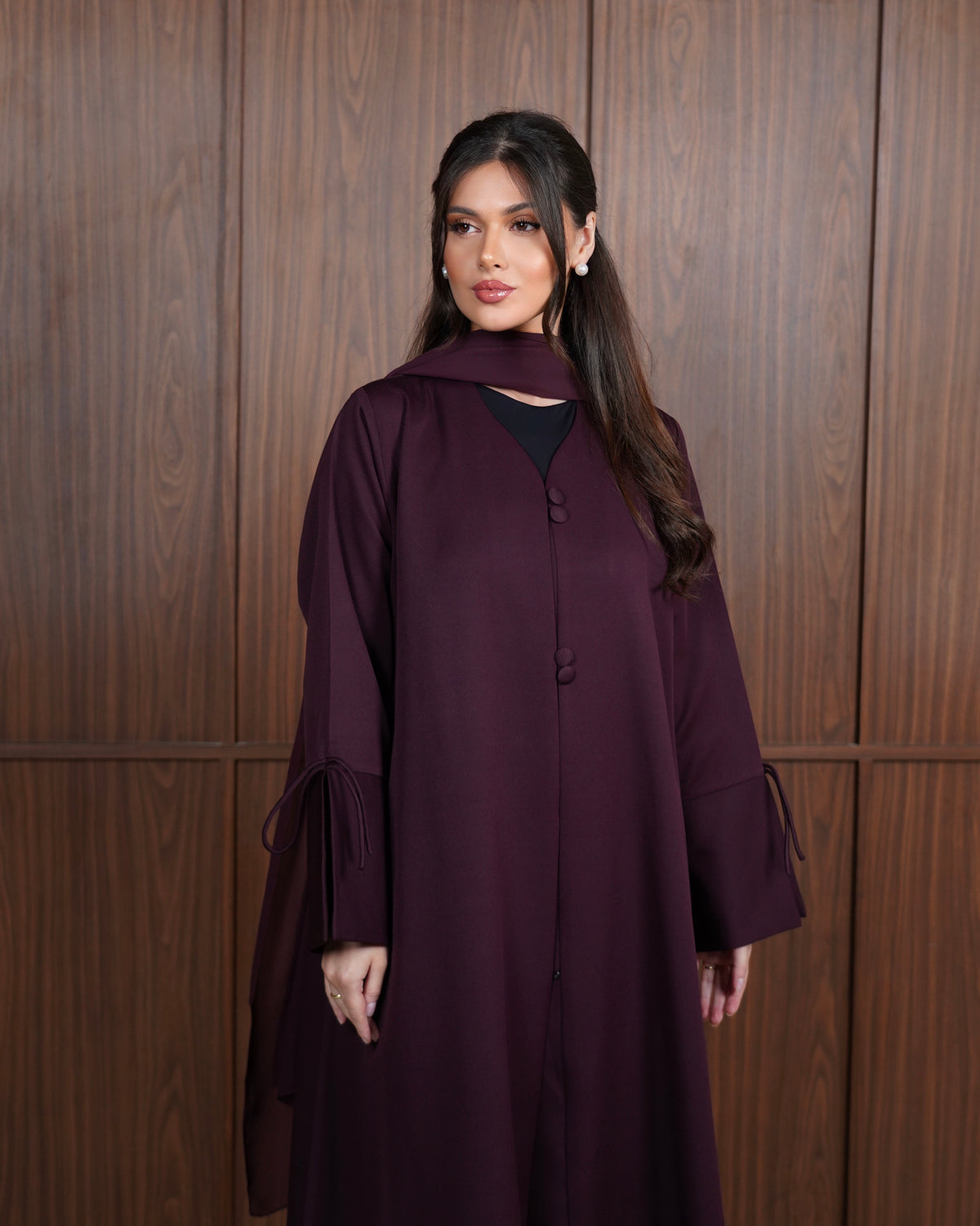 Moza Midnight Purple
