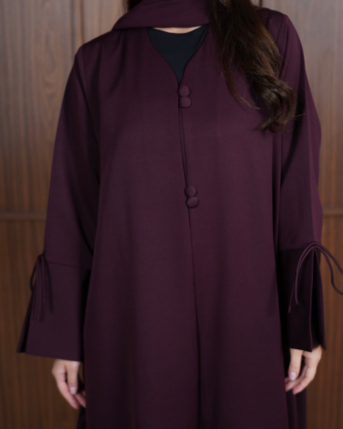 Moza Midnight Purple