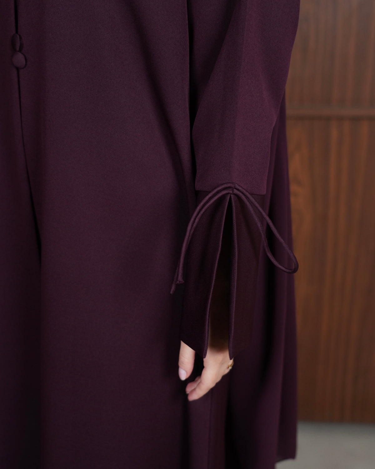 Moza Midnight Purple