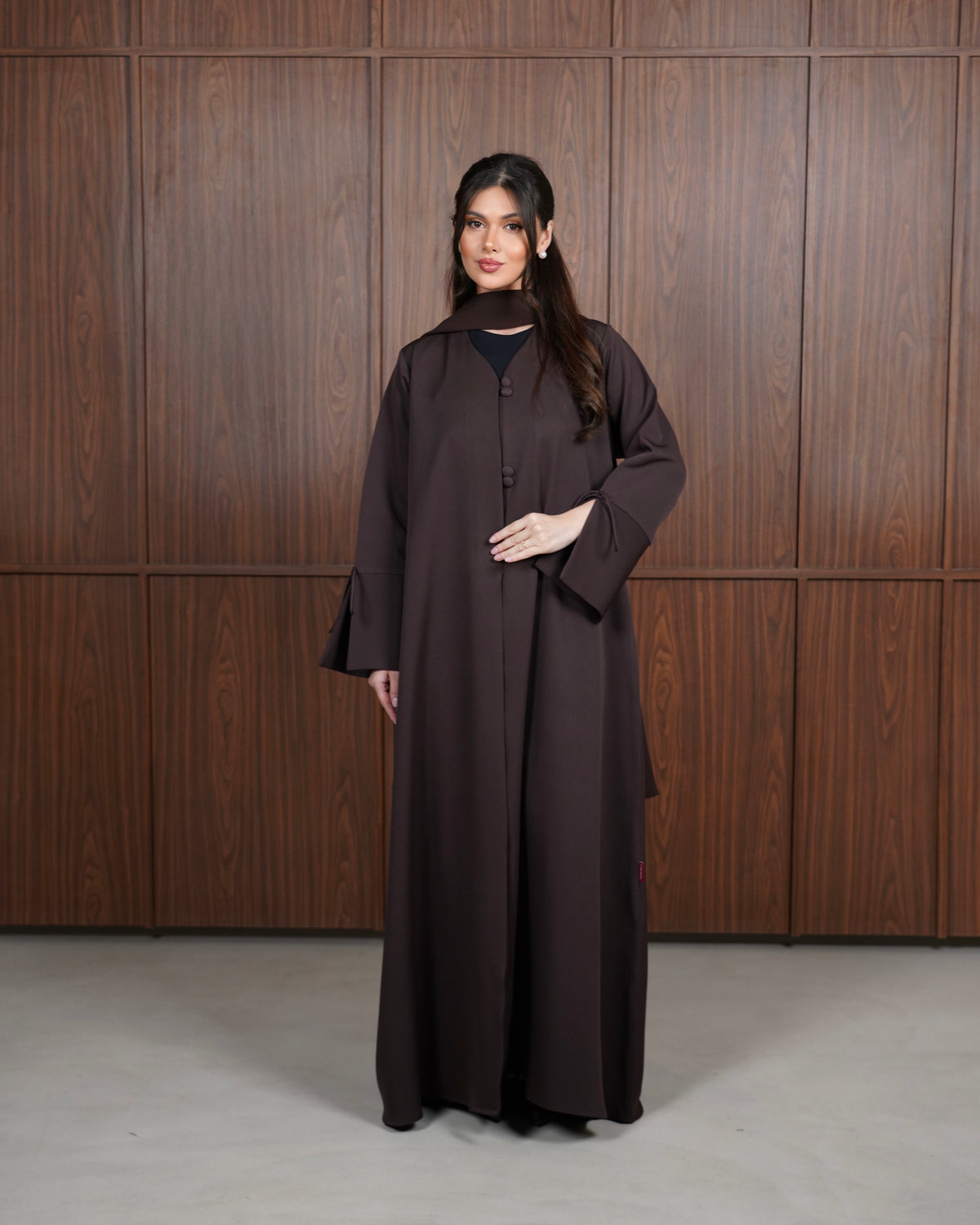 Moza Dark Chocolate