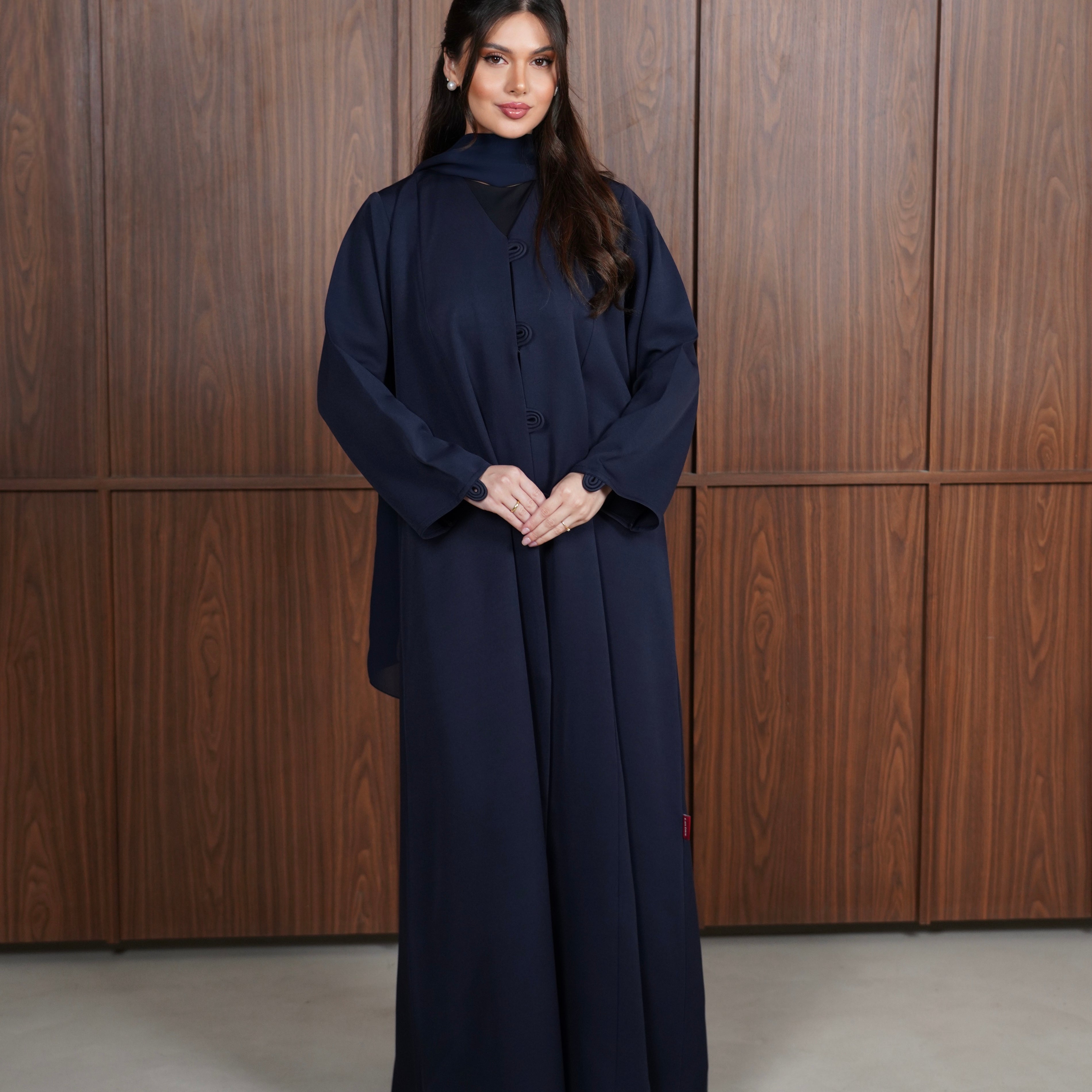 Roa Dark Navy