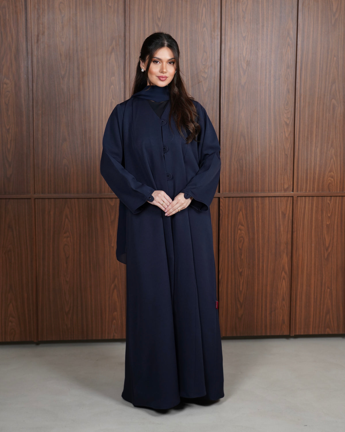 Roa Dark Navy