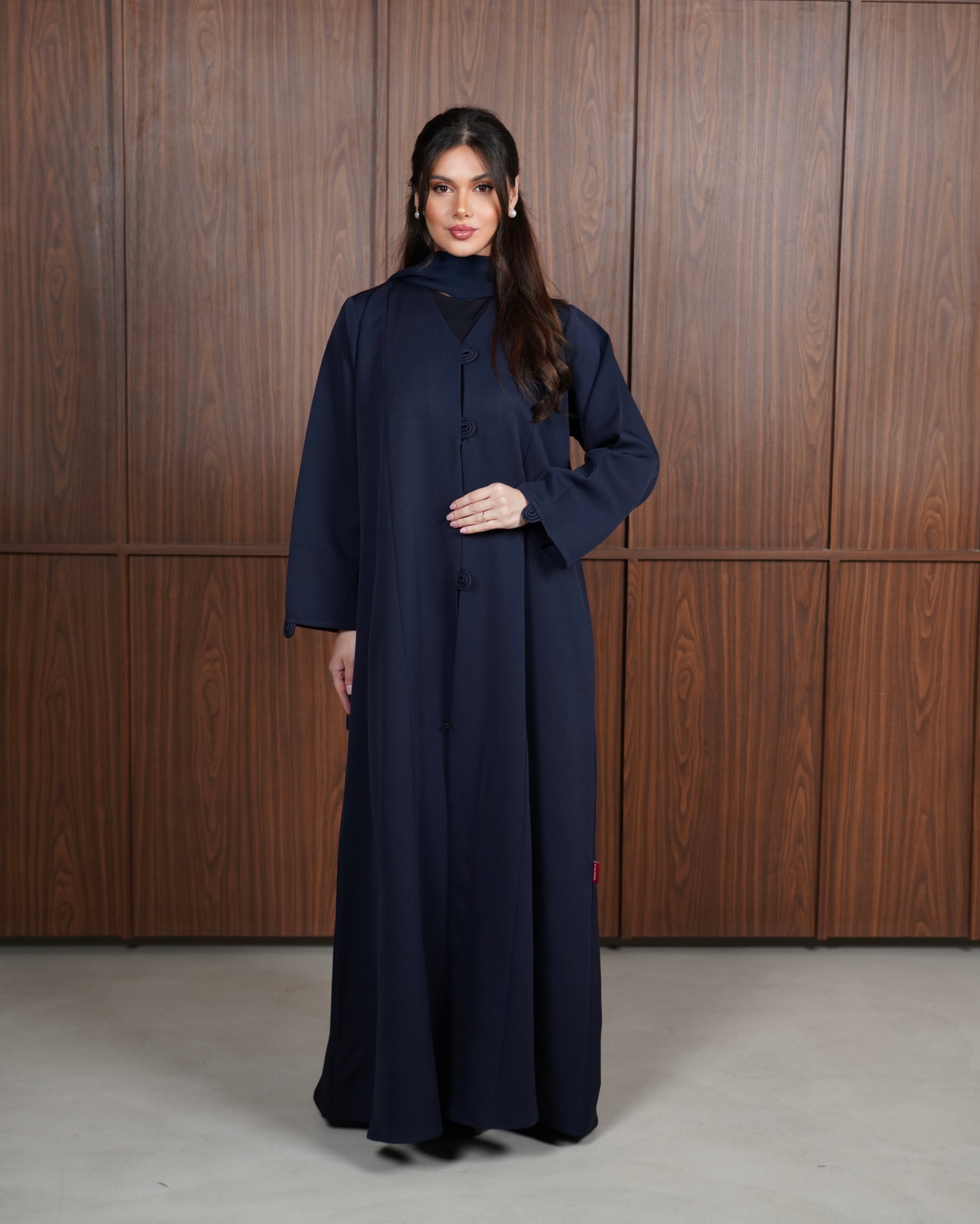 Roa Dark Navy