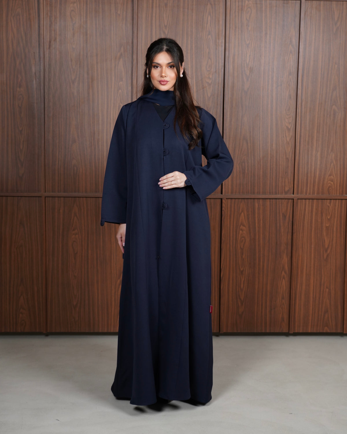 Roa Dark Navy