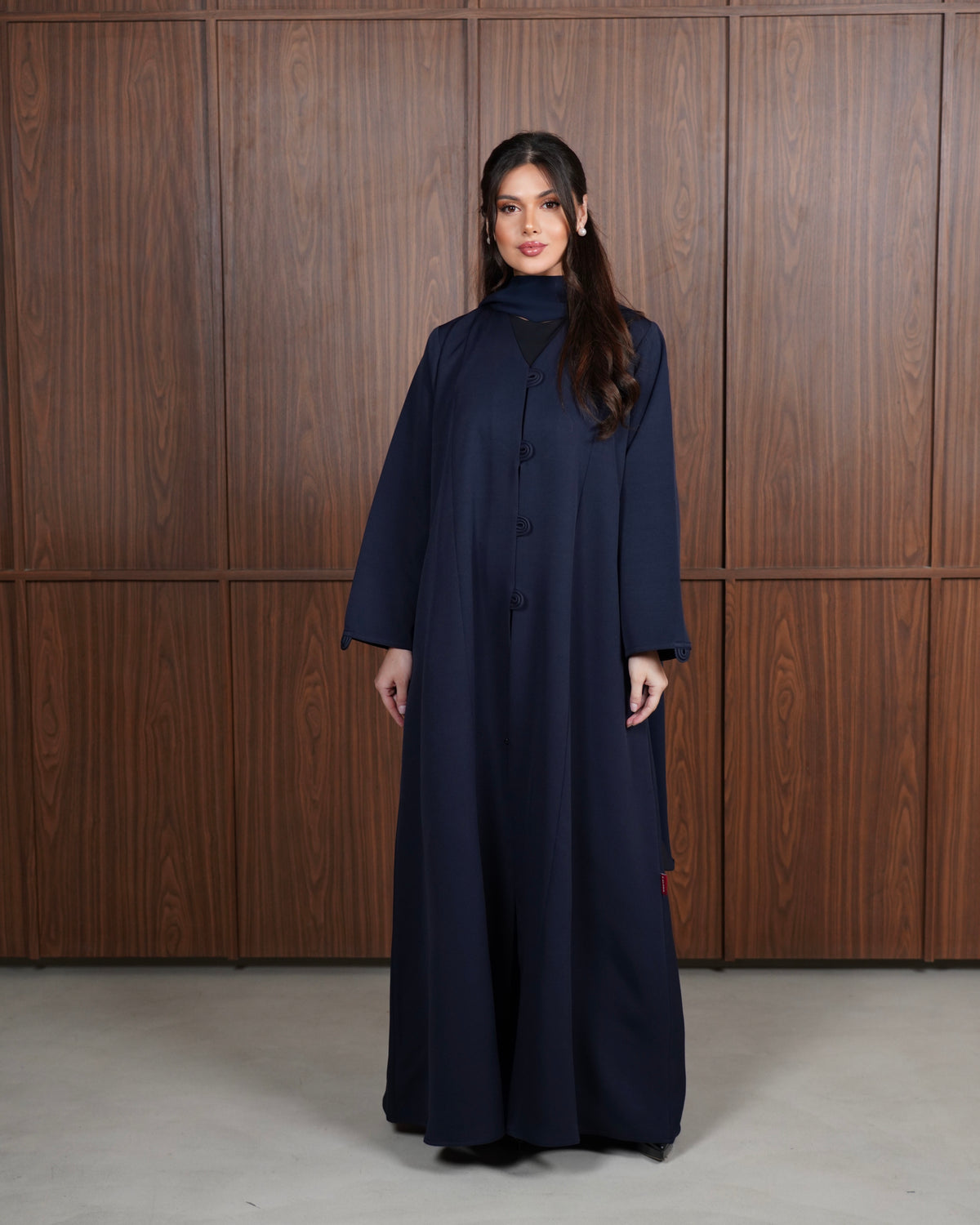 Roa Dark Navy