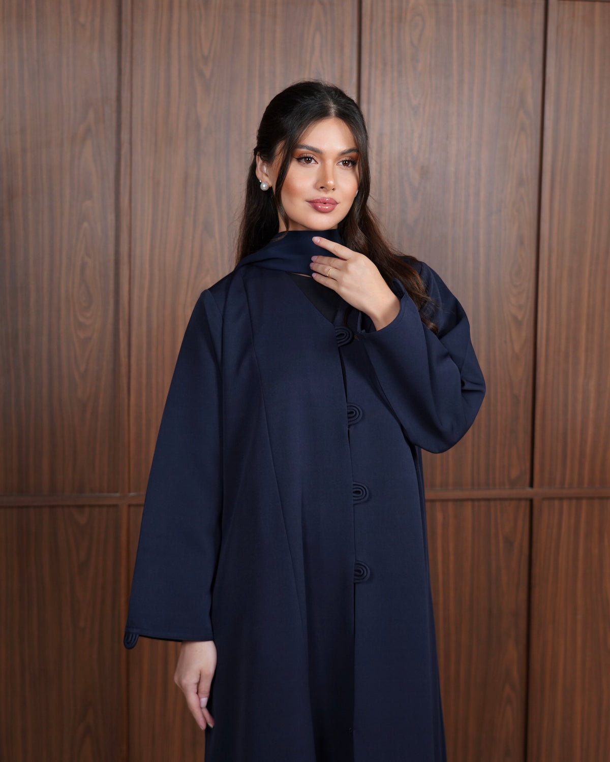 Roa Dark Navy
