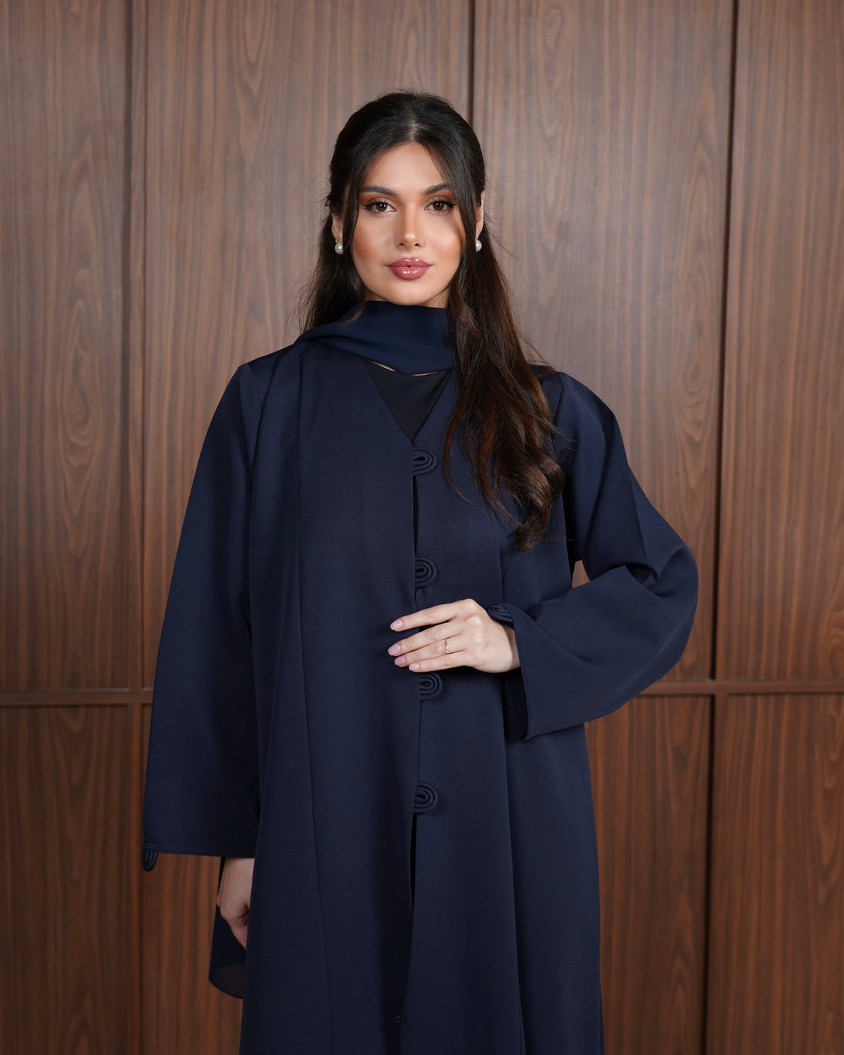 Roa Dark Navy