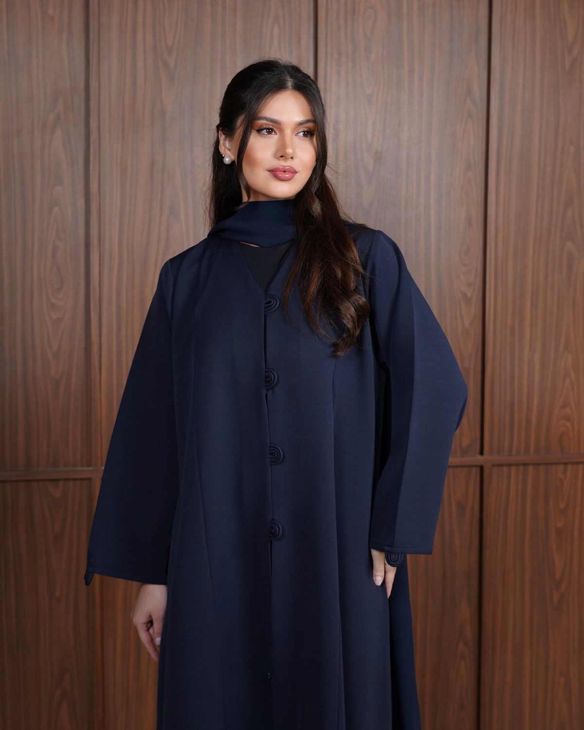 Roa Dark Navy