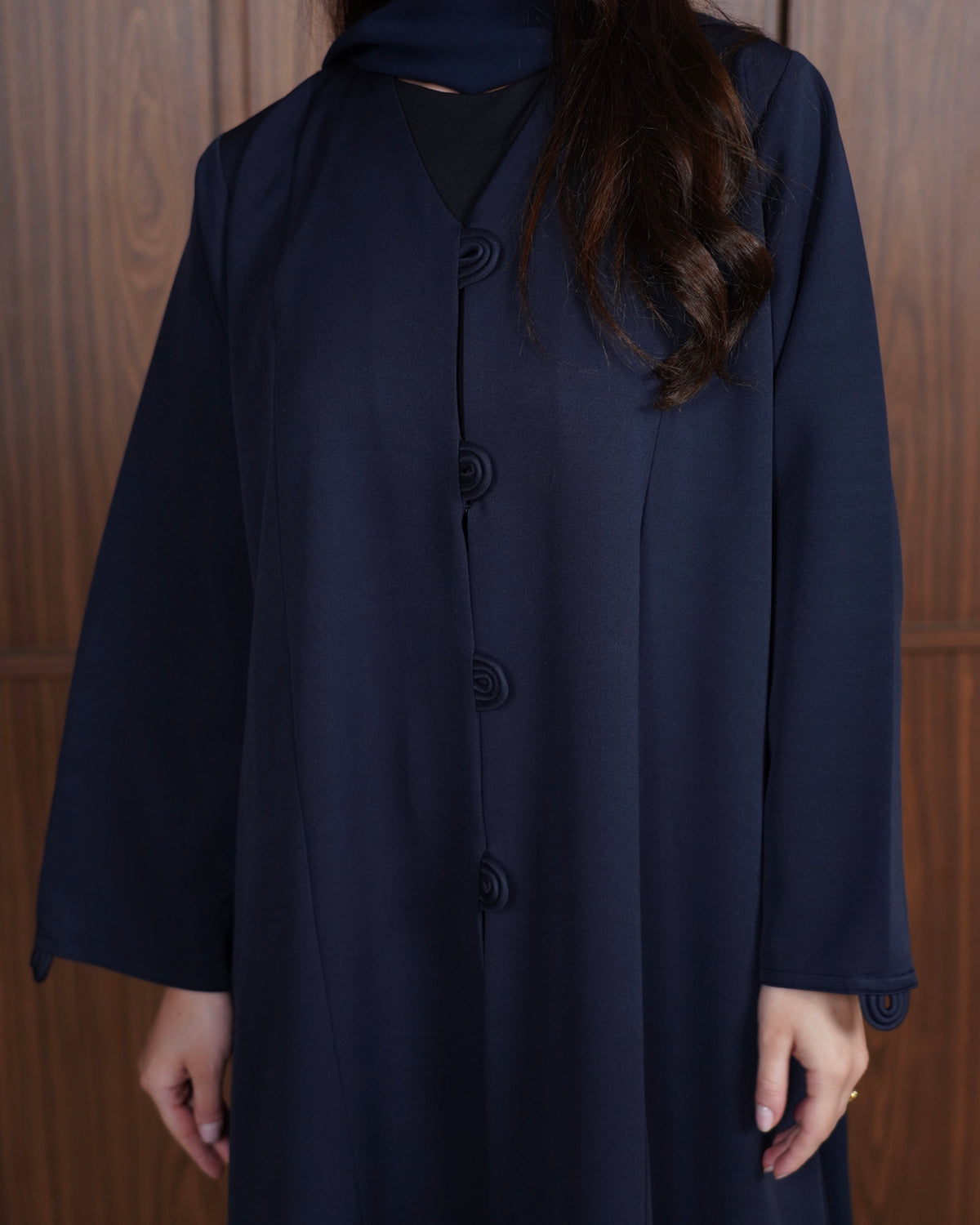 Roa Dark Navy