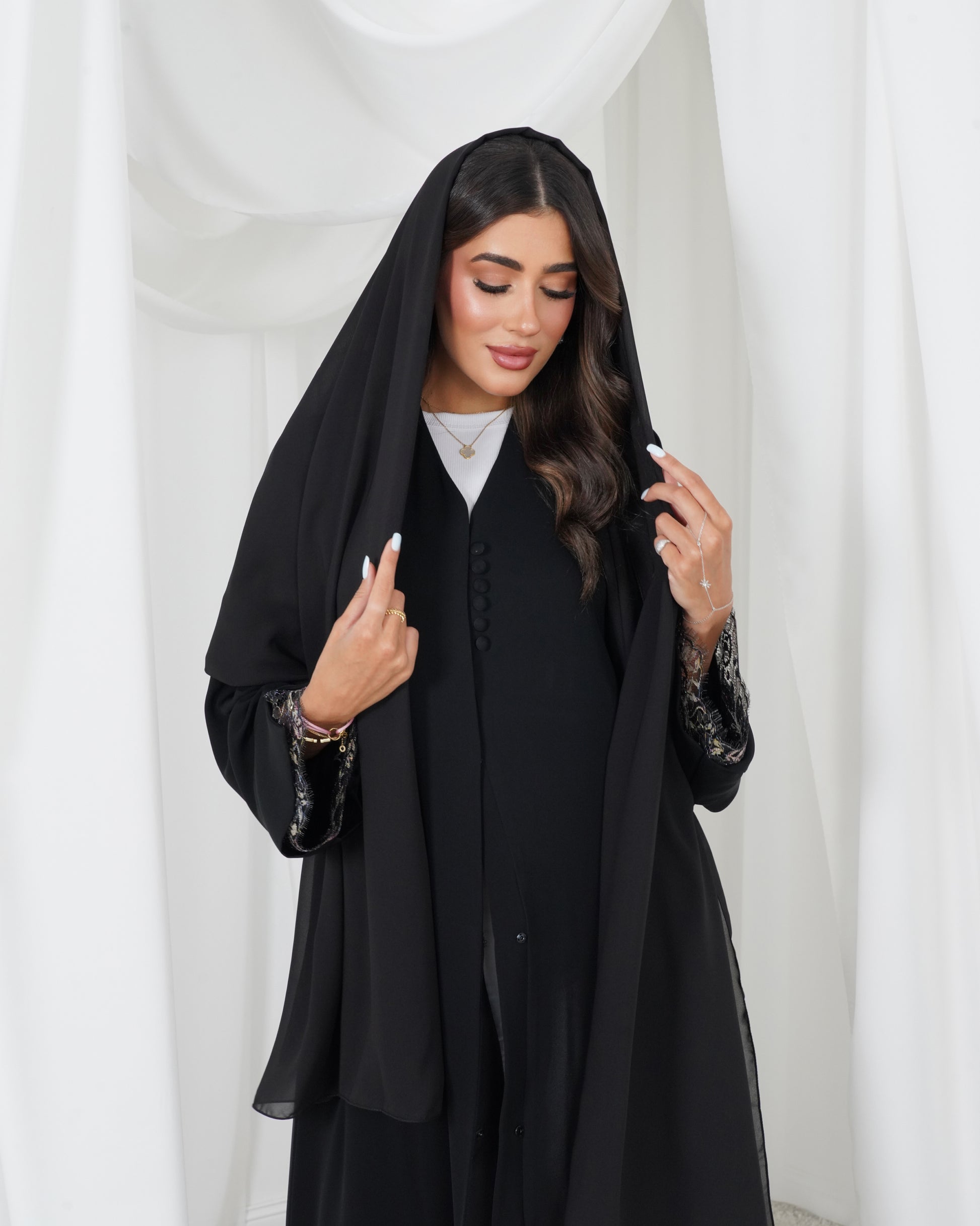 Hala Black