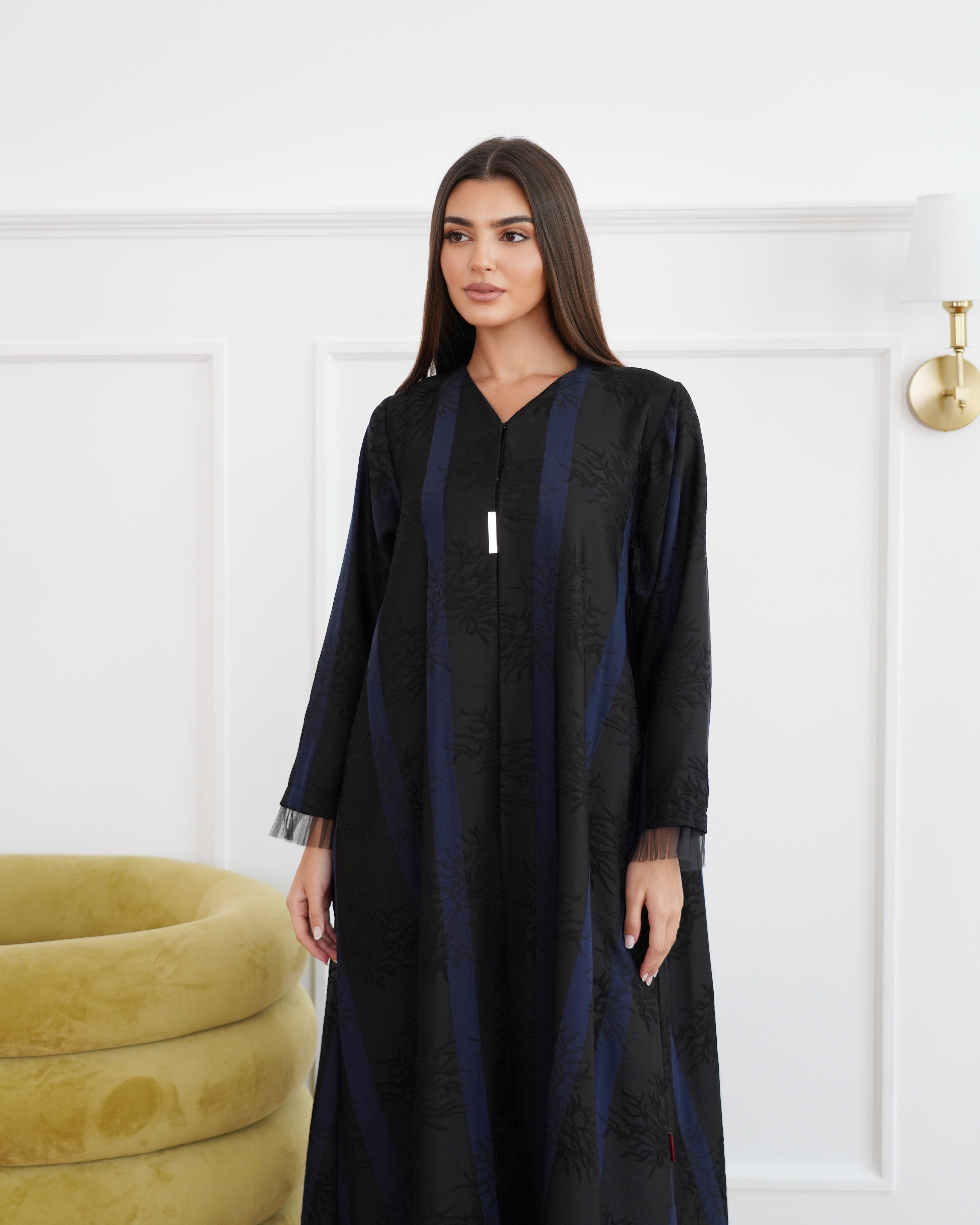 Shamsa Blue