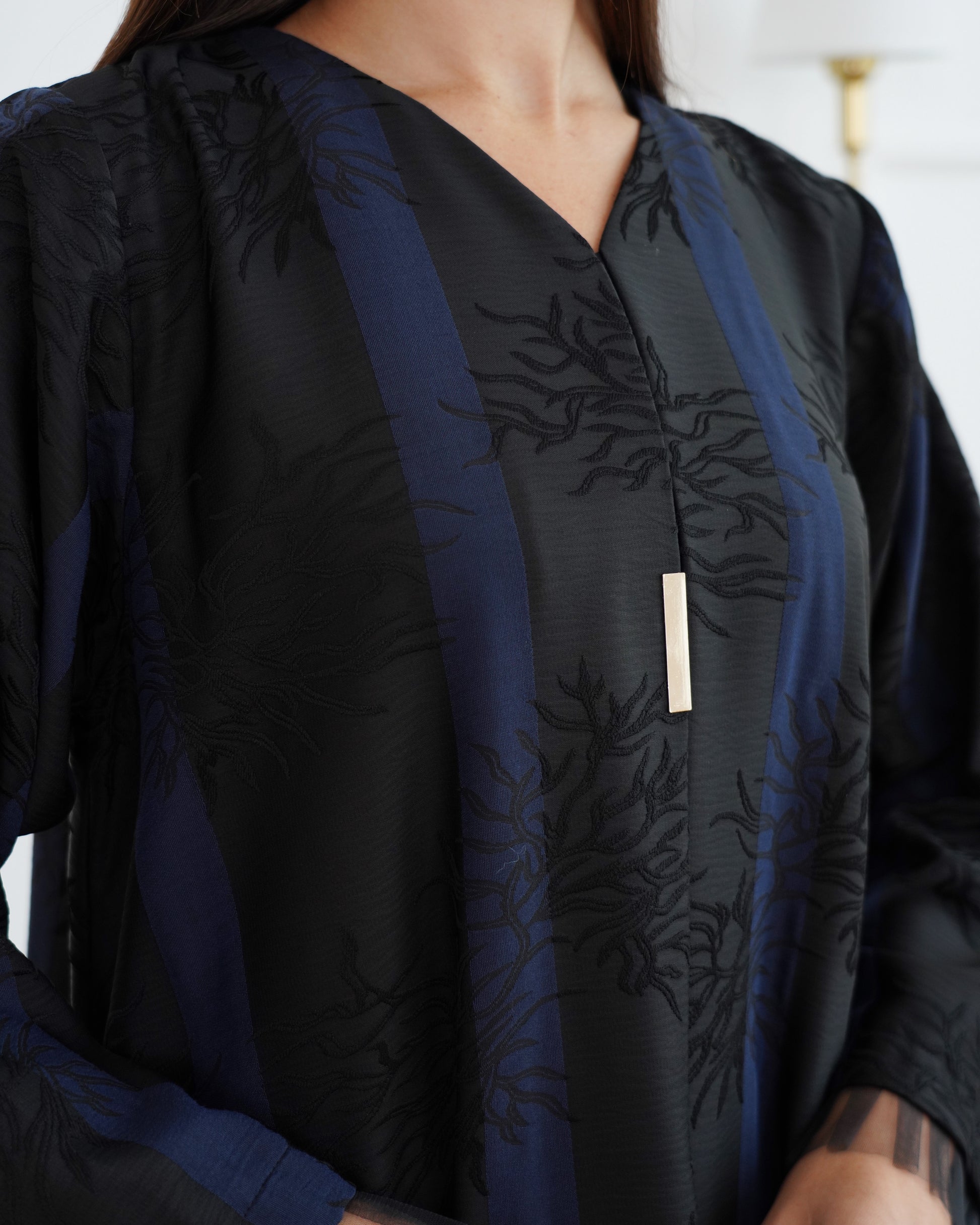 Shamsa Blue