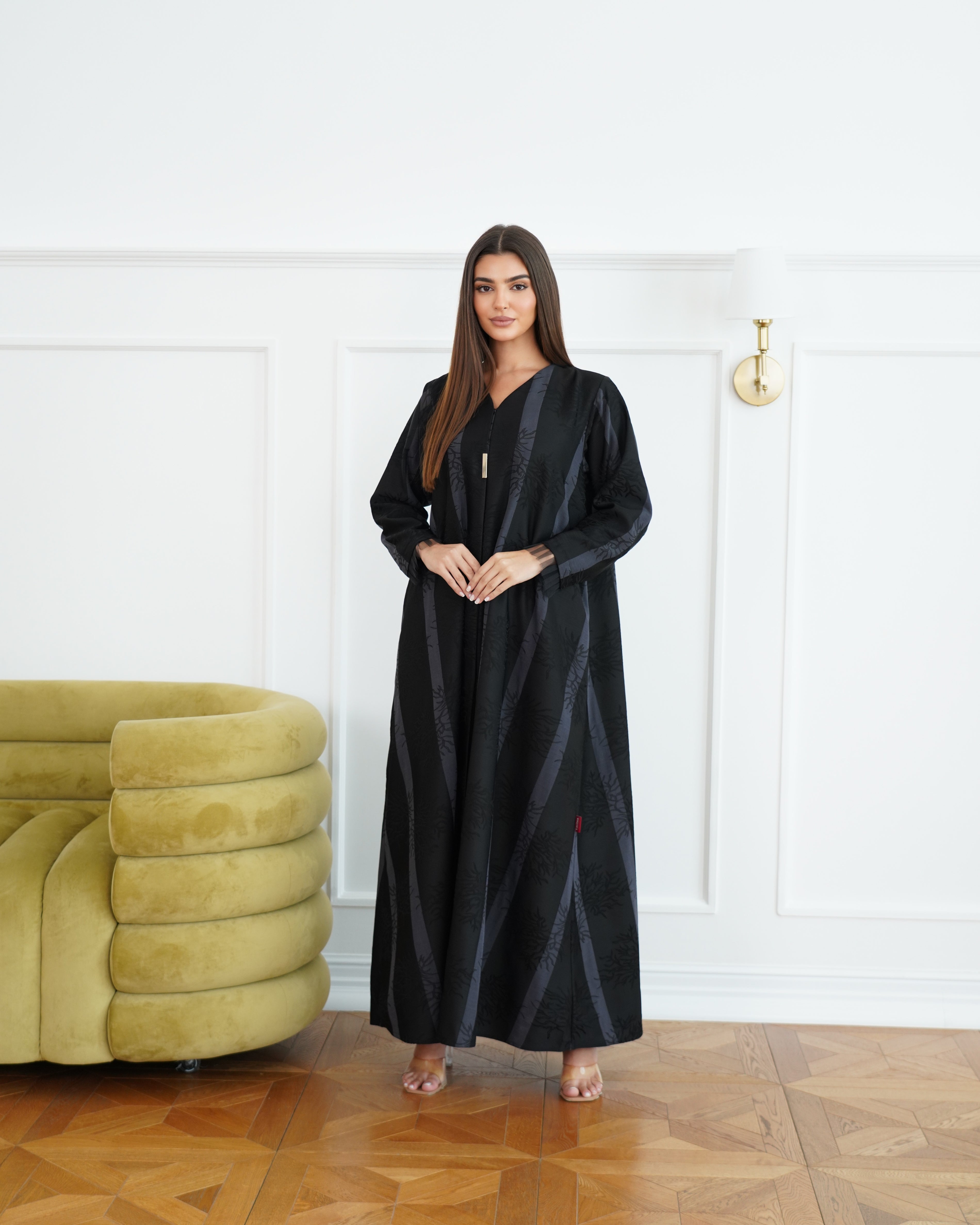 Shamsa Grey