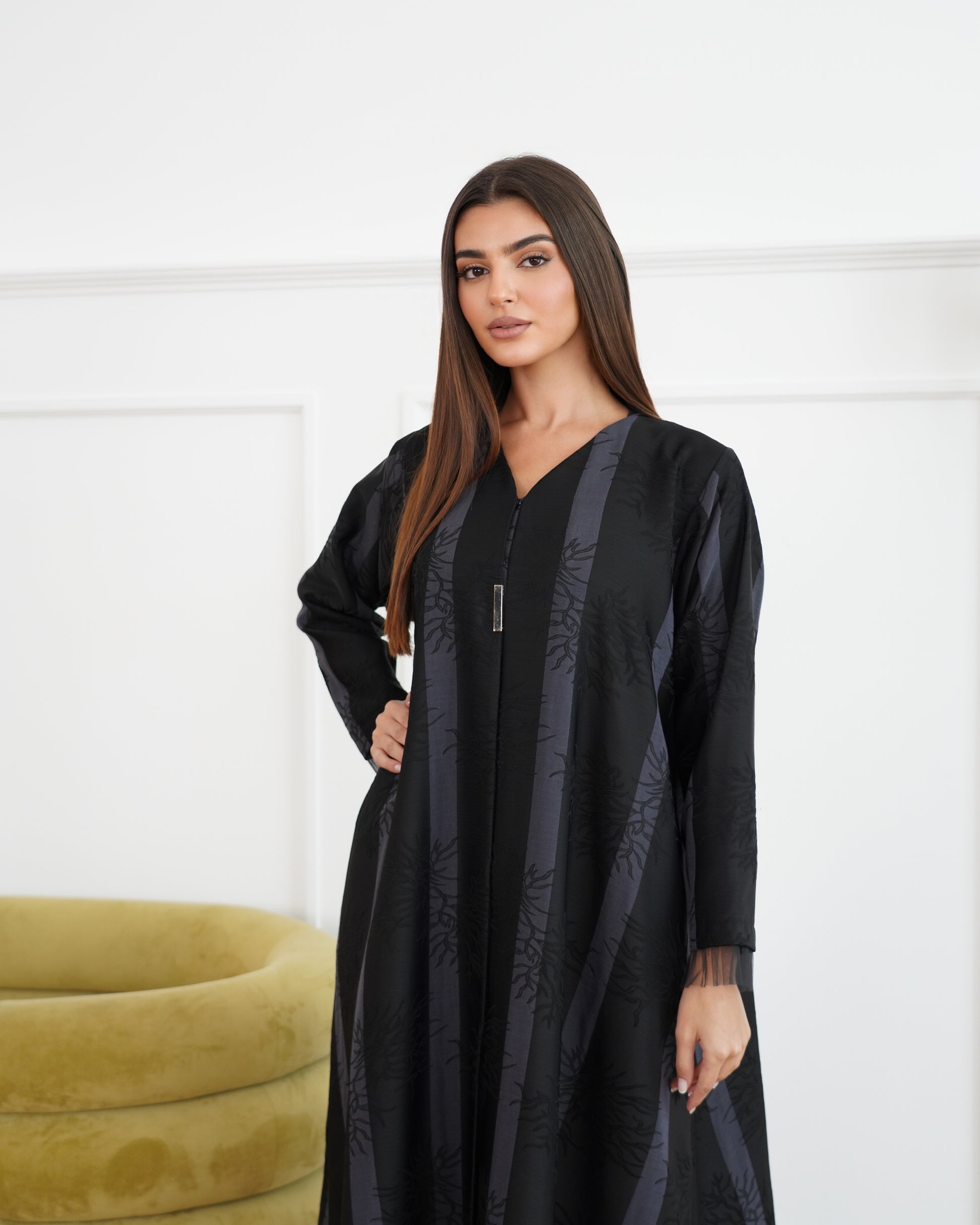 Shamsa Grey