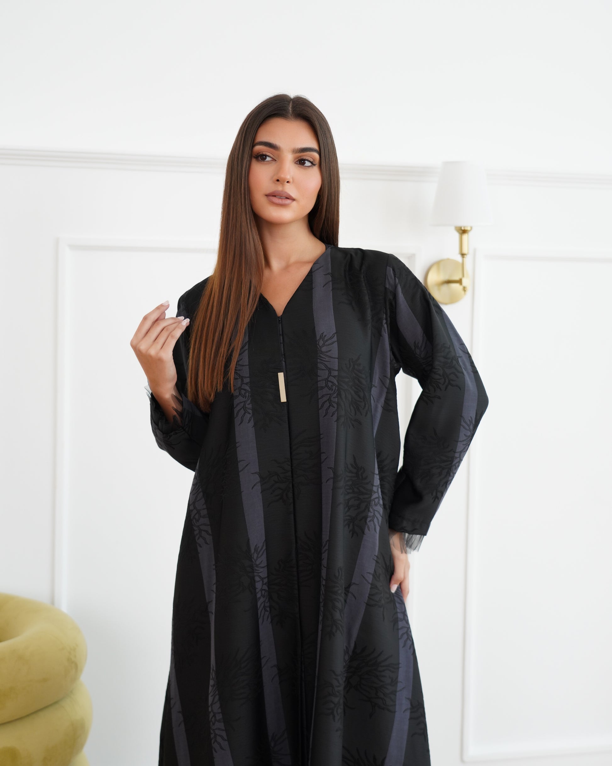 Shamsa Grey