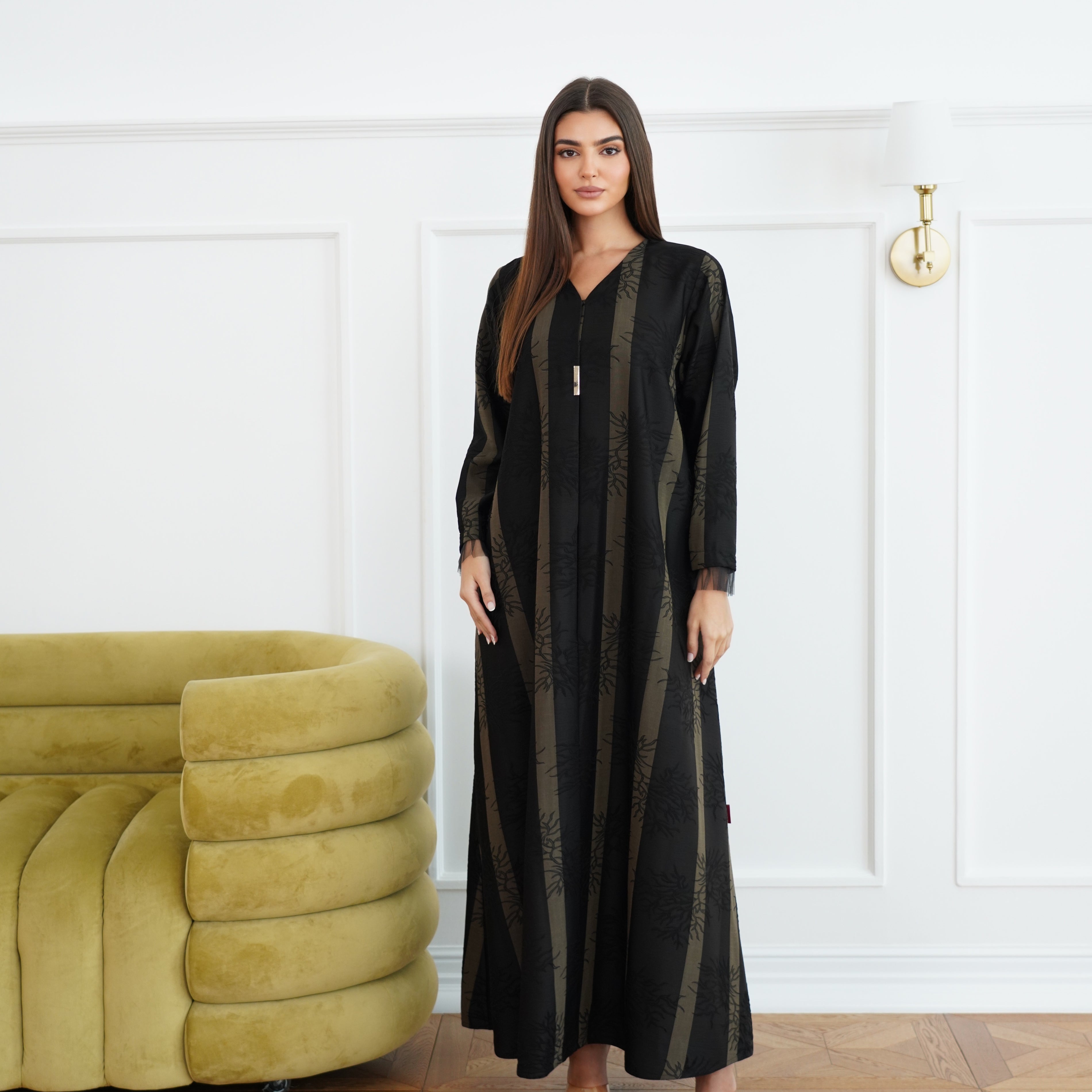 Shamsa Olive