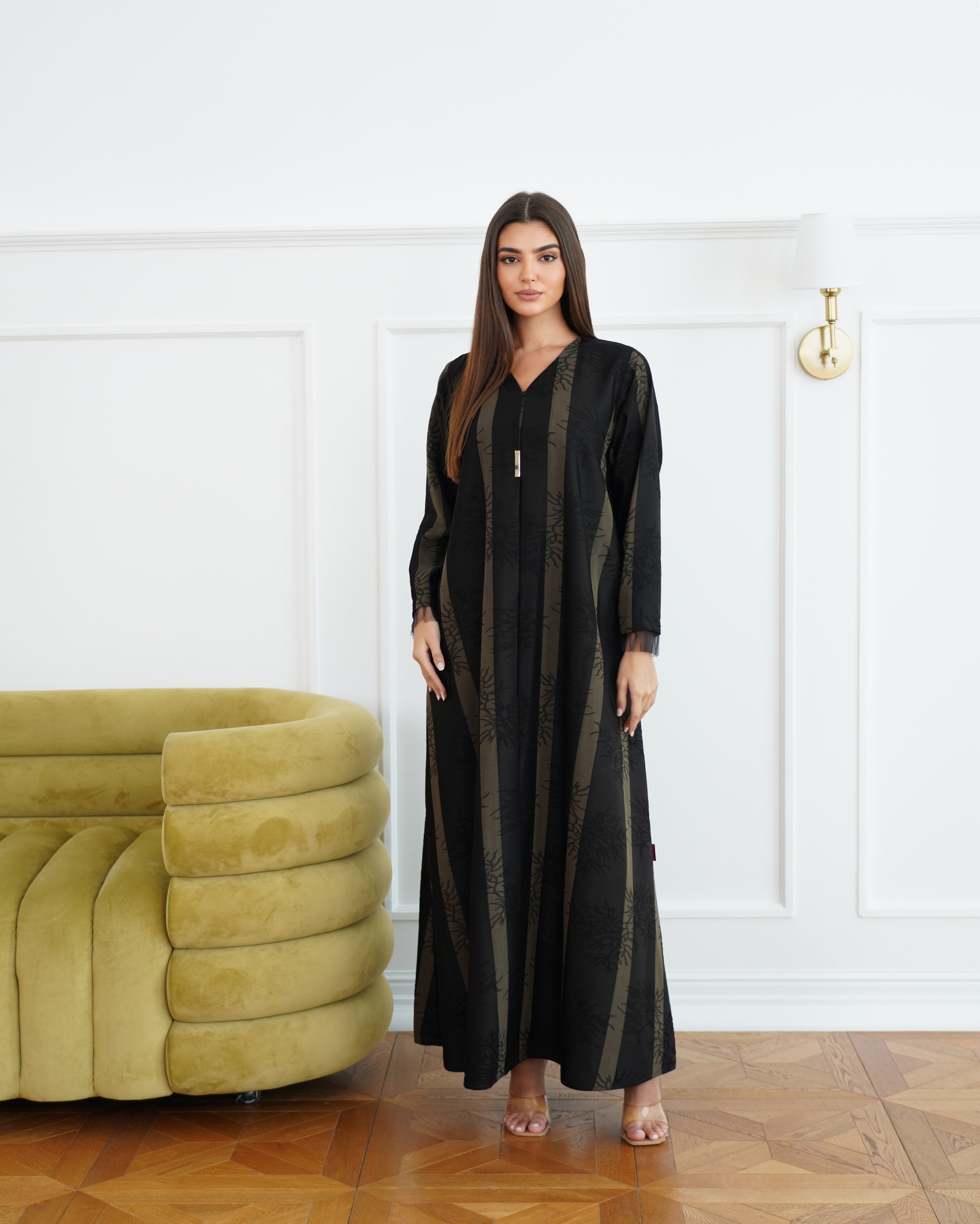 Shamsa Olive
