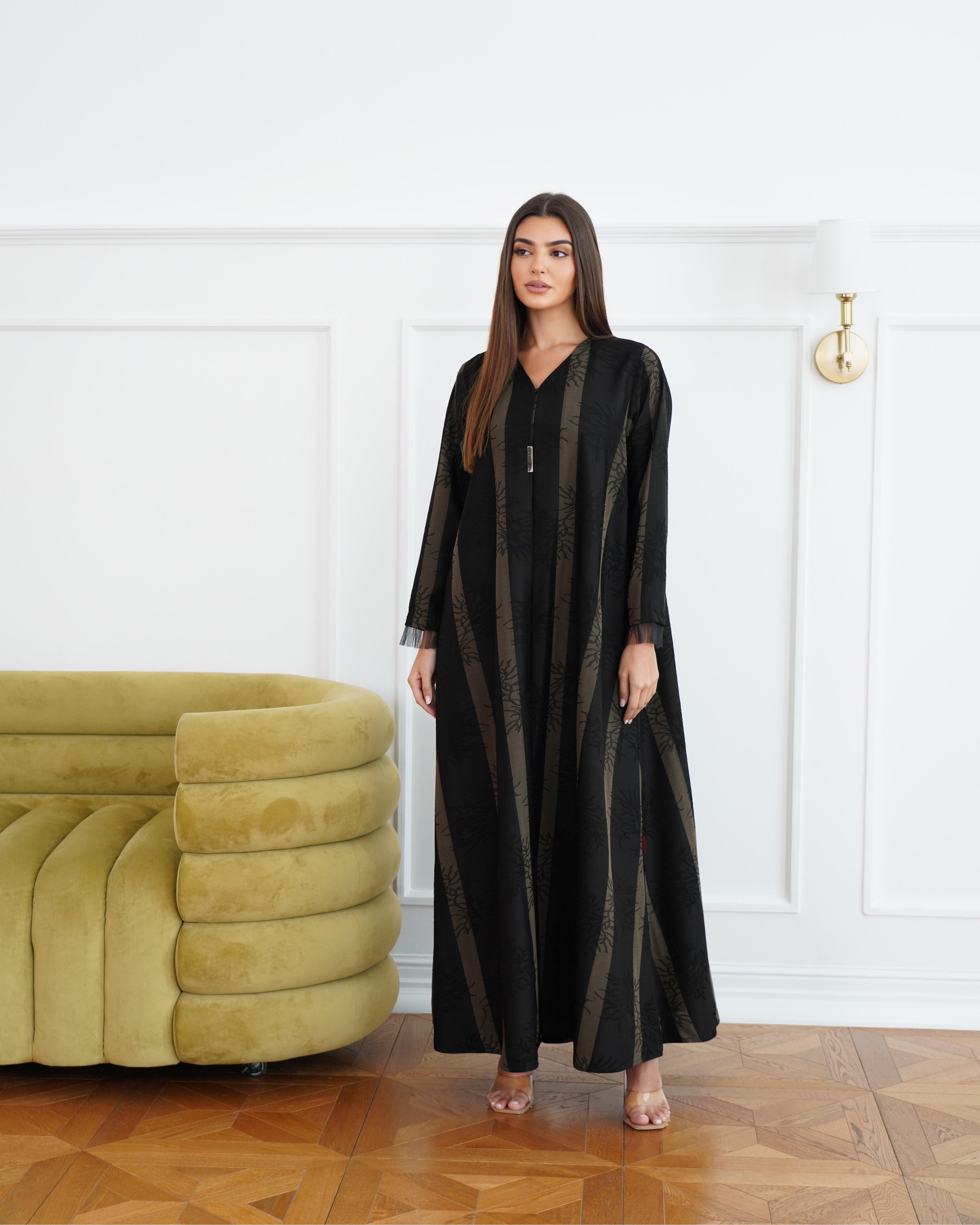 Shamsa Olive
