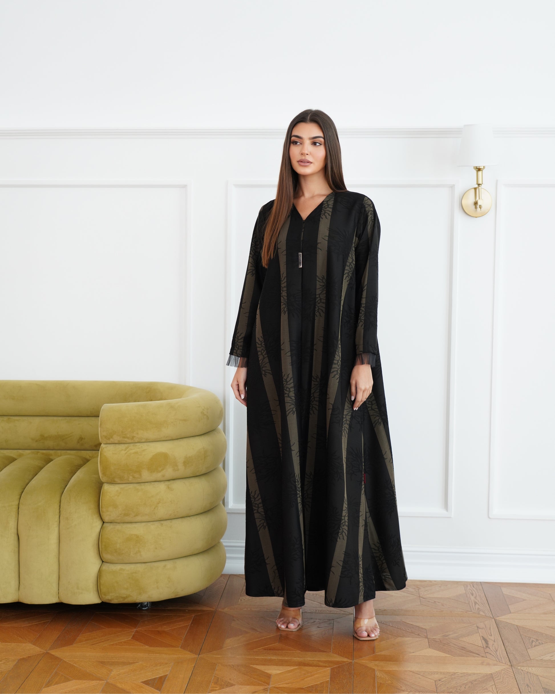 Shamsa Olive