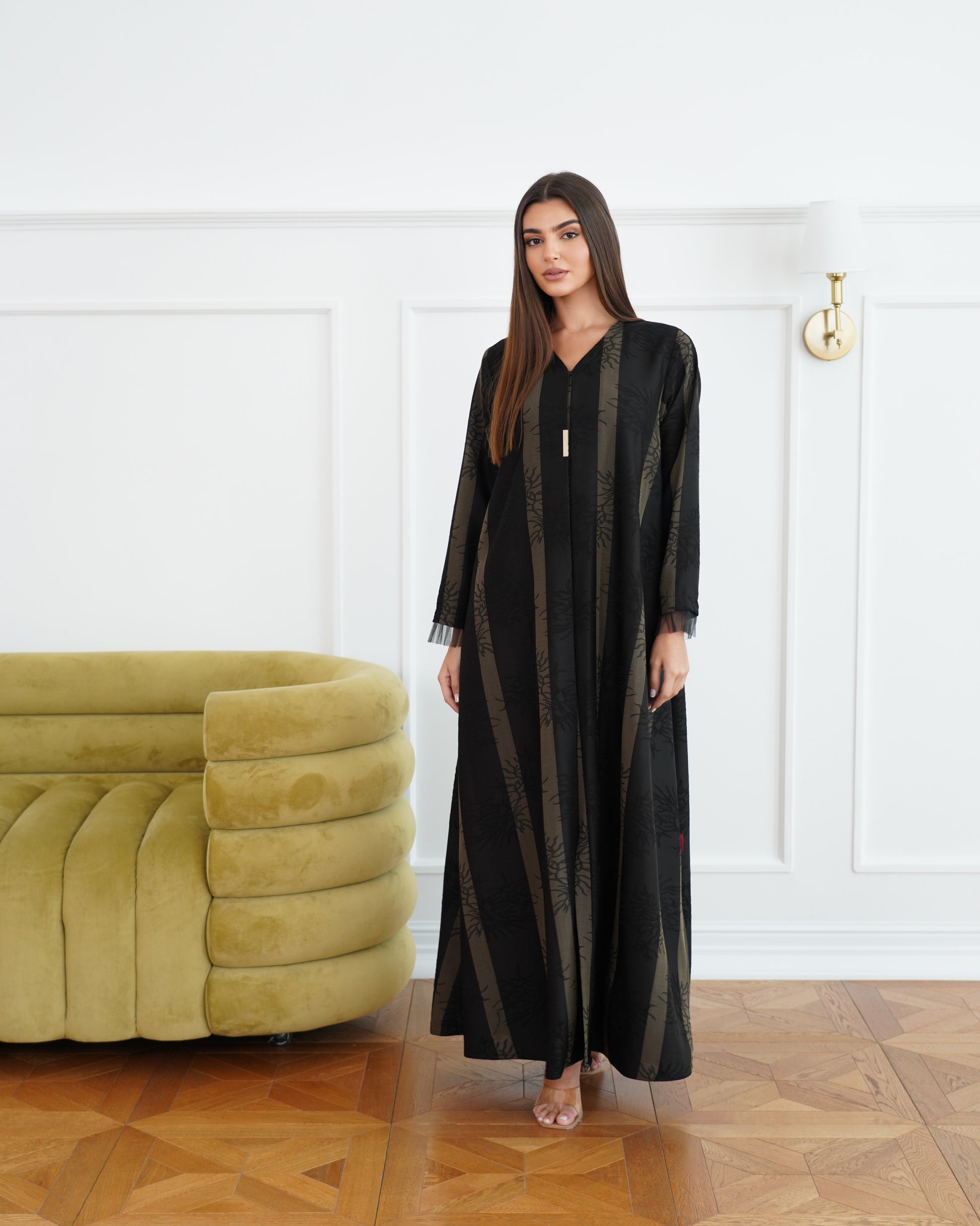 Shamsa Olive