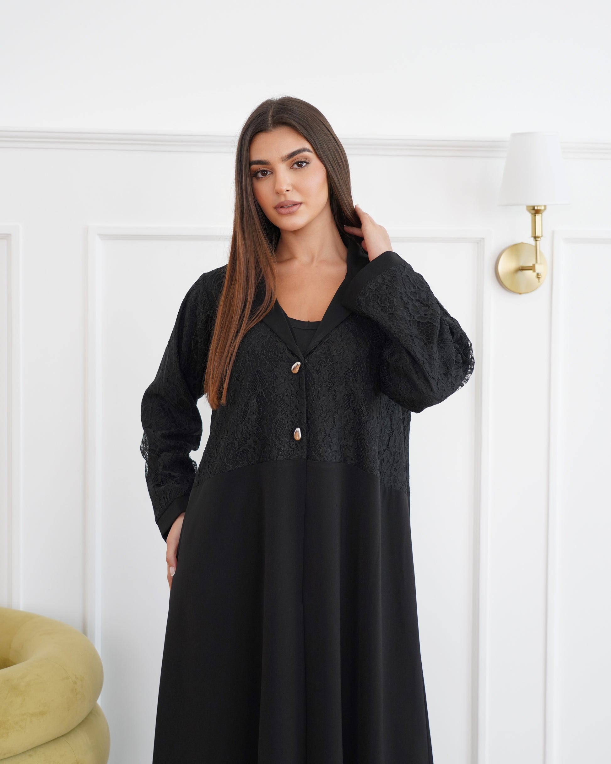Esra Black