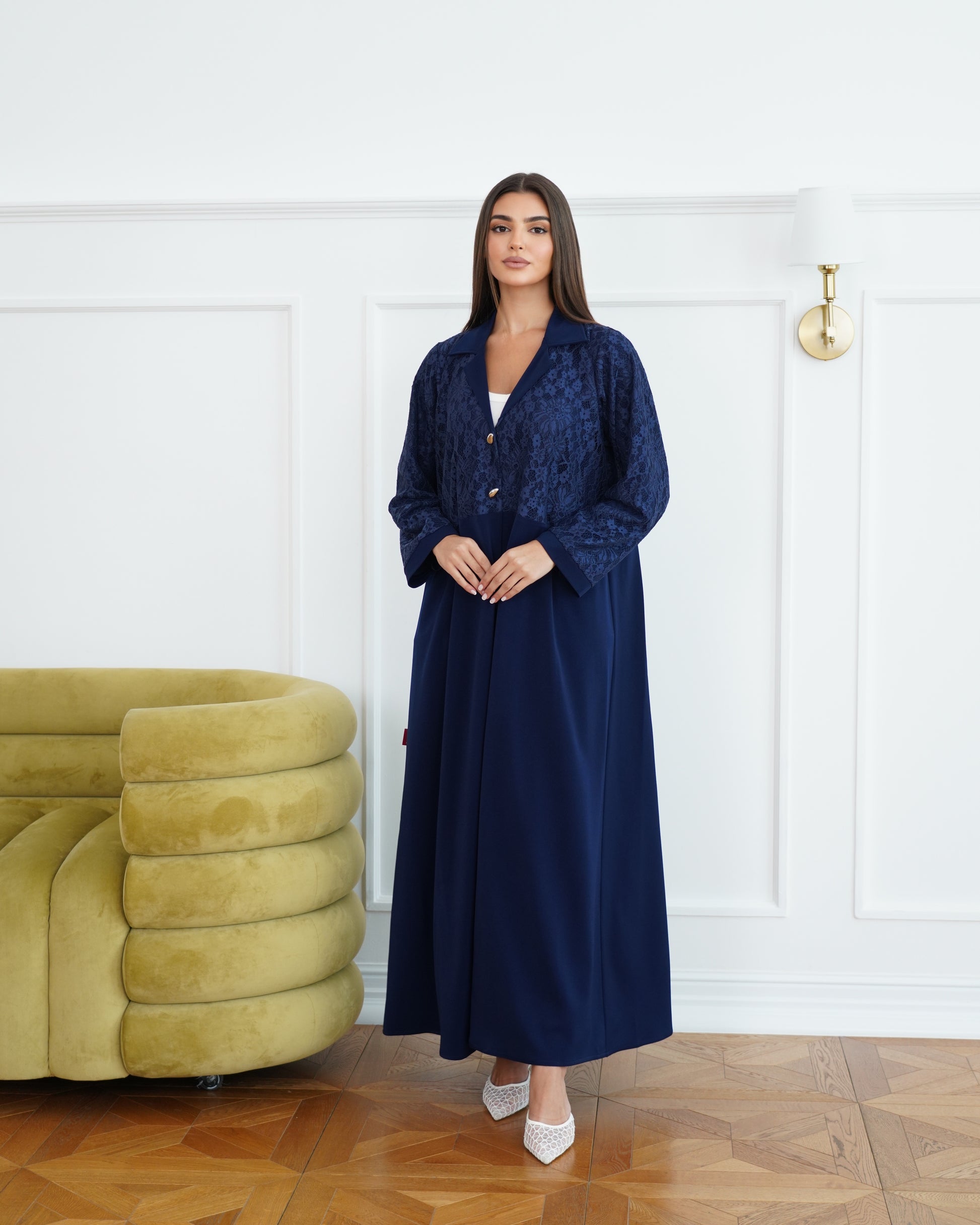 Esra Navy
