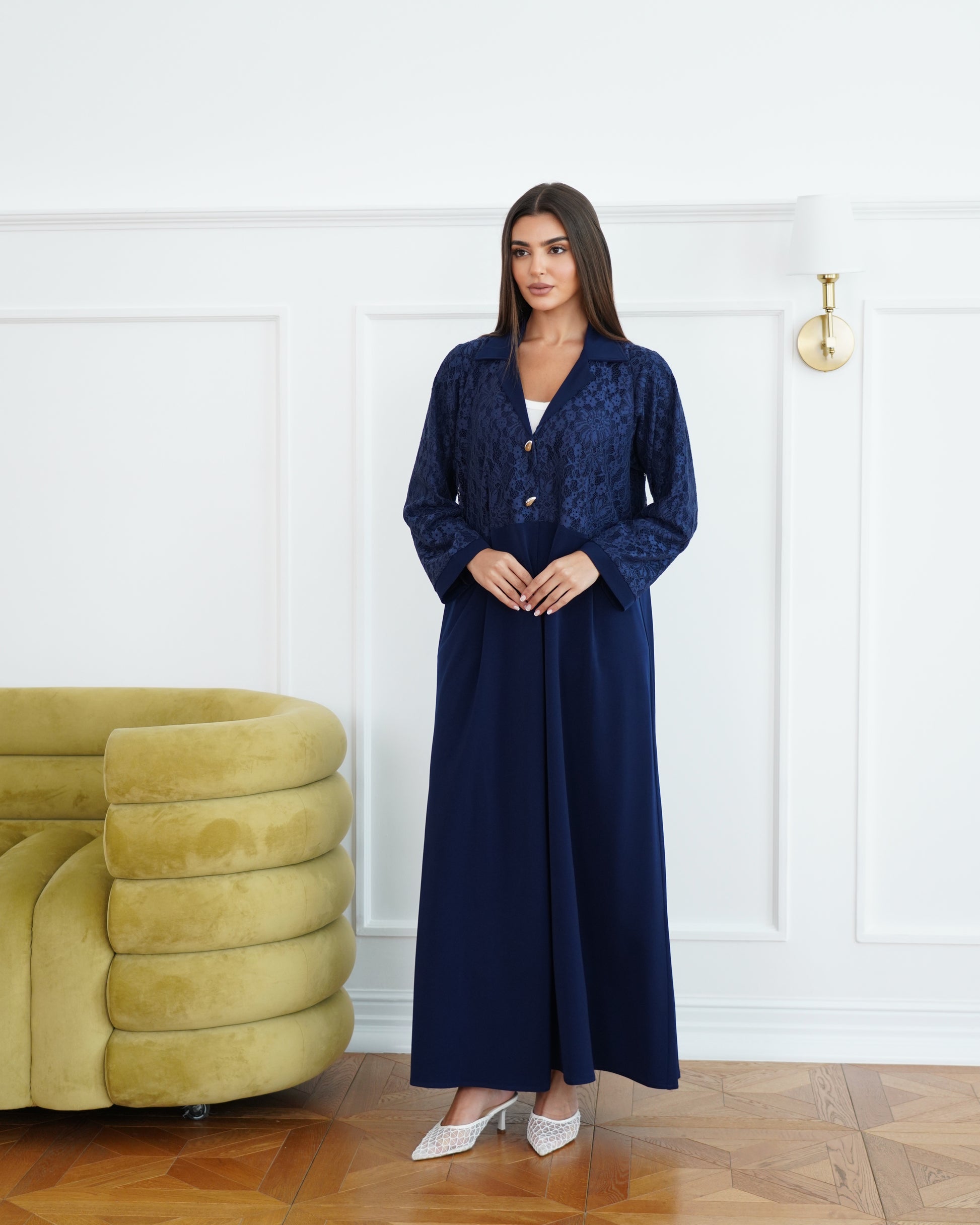 Esra Navy