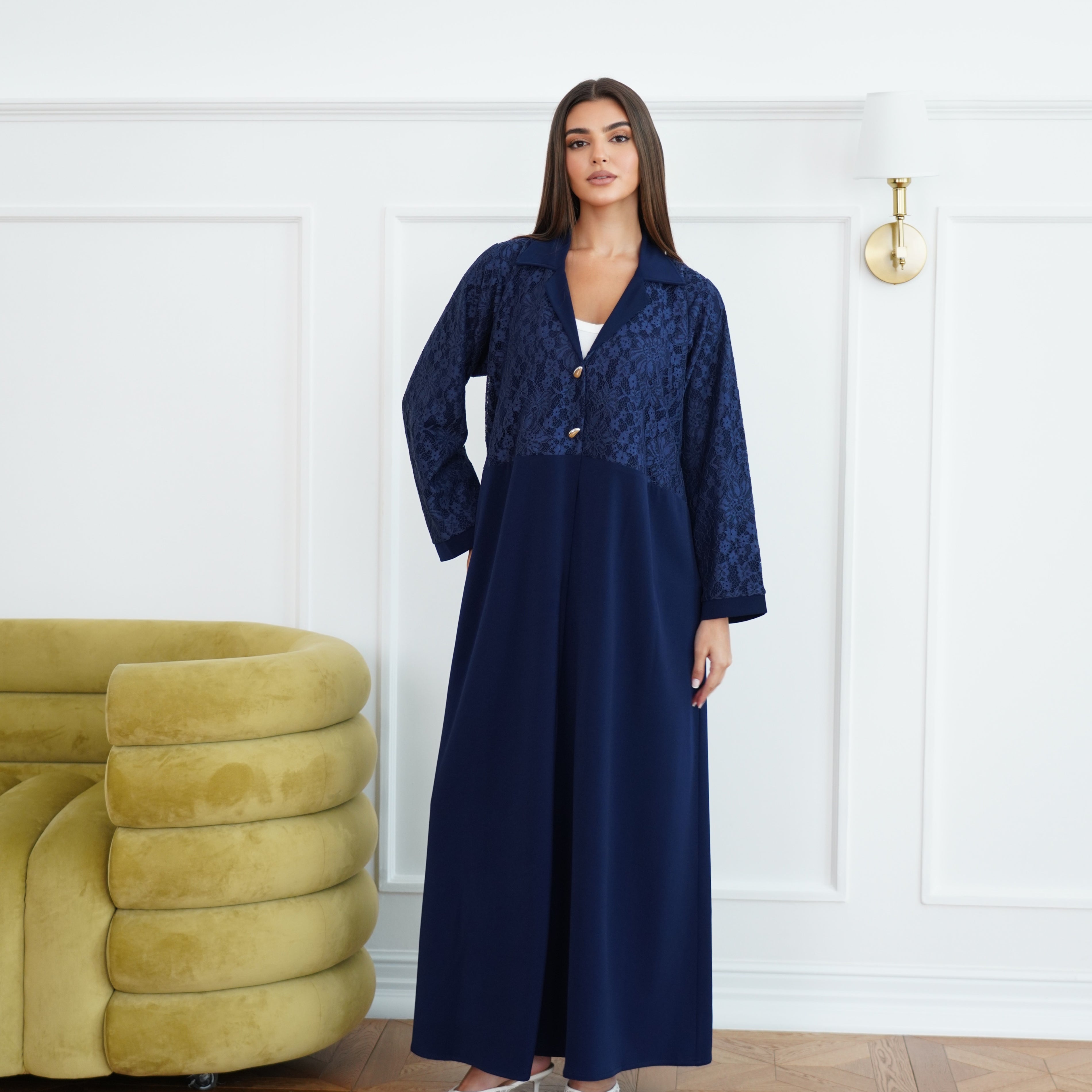 Esra Navy