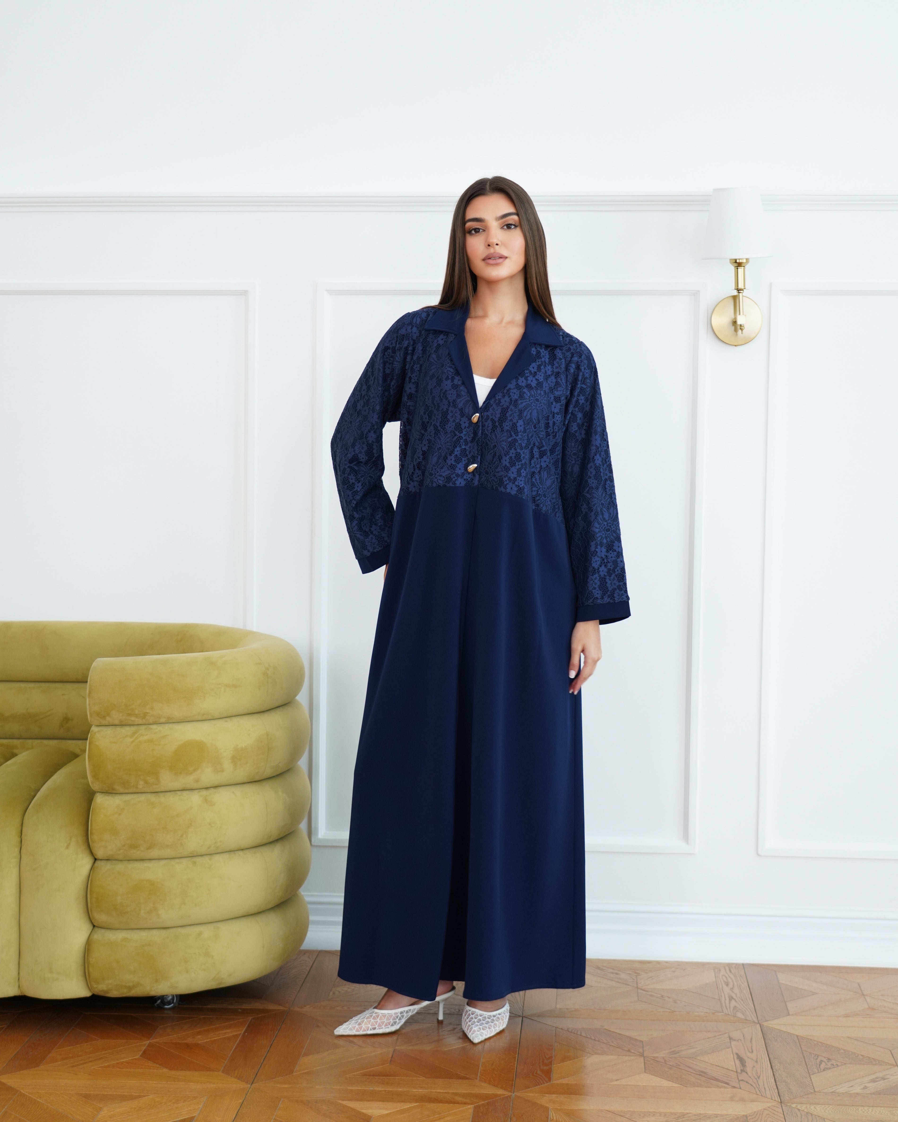 Esra Navy
