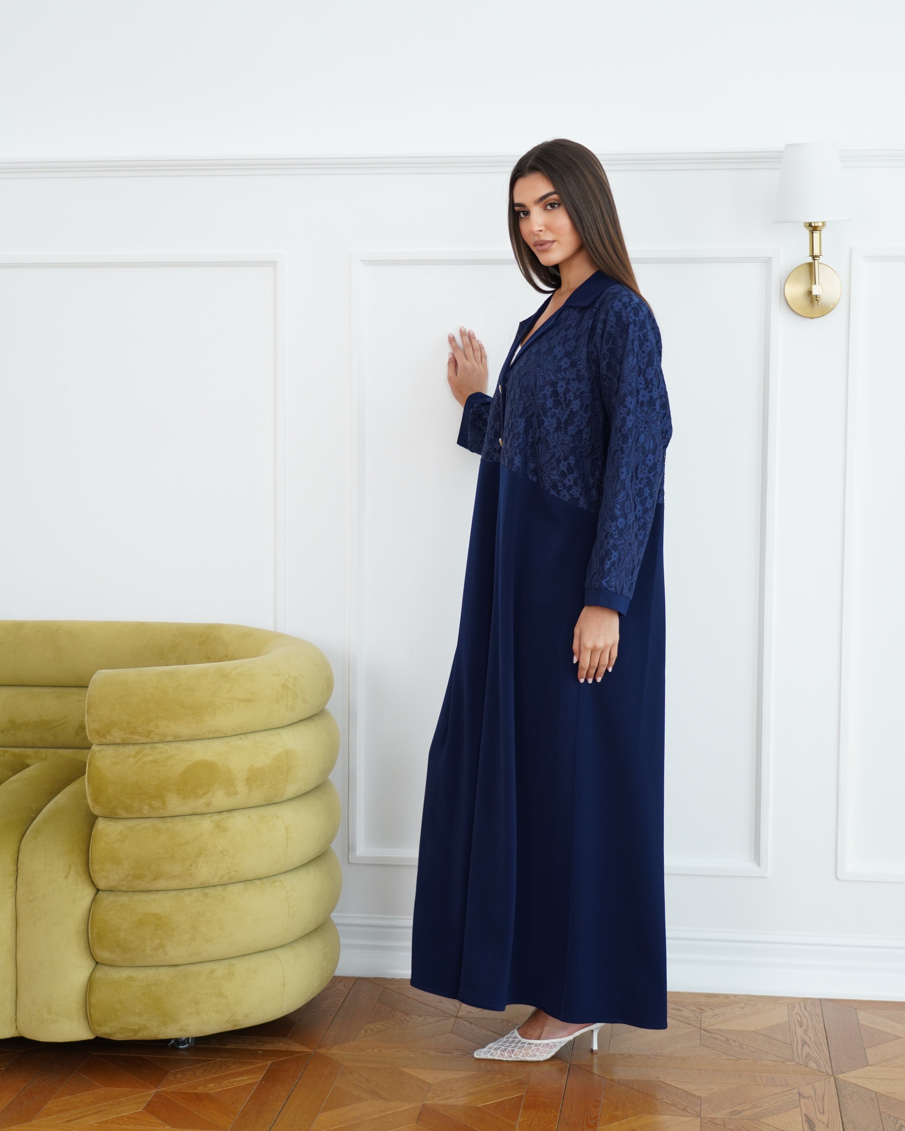 Esra Navy