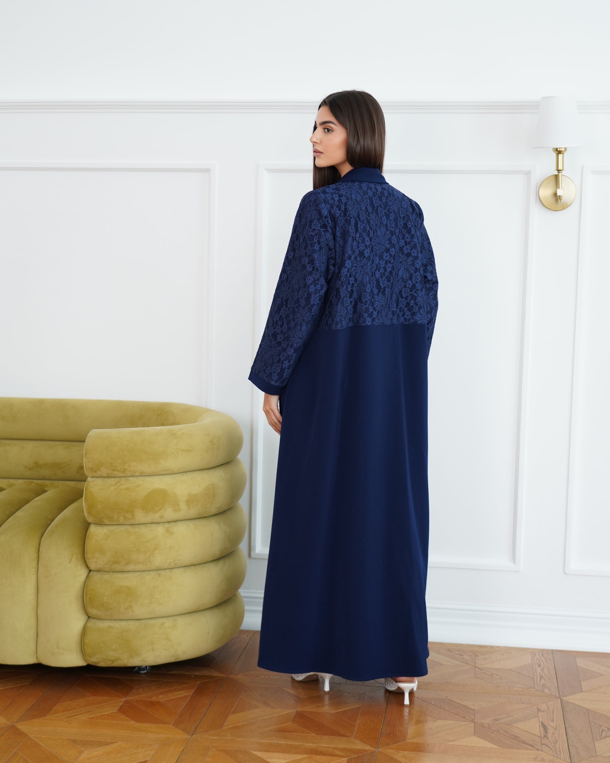 Esra Navy