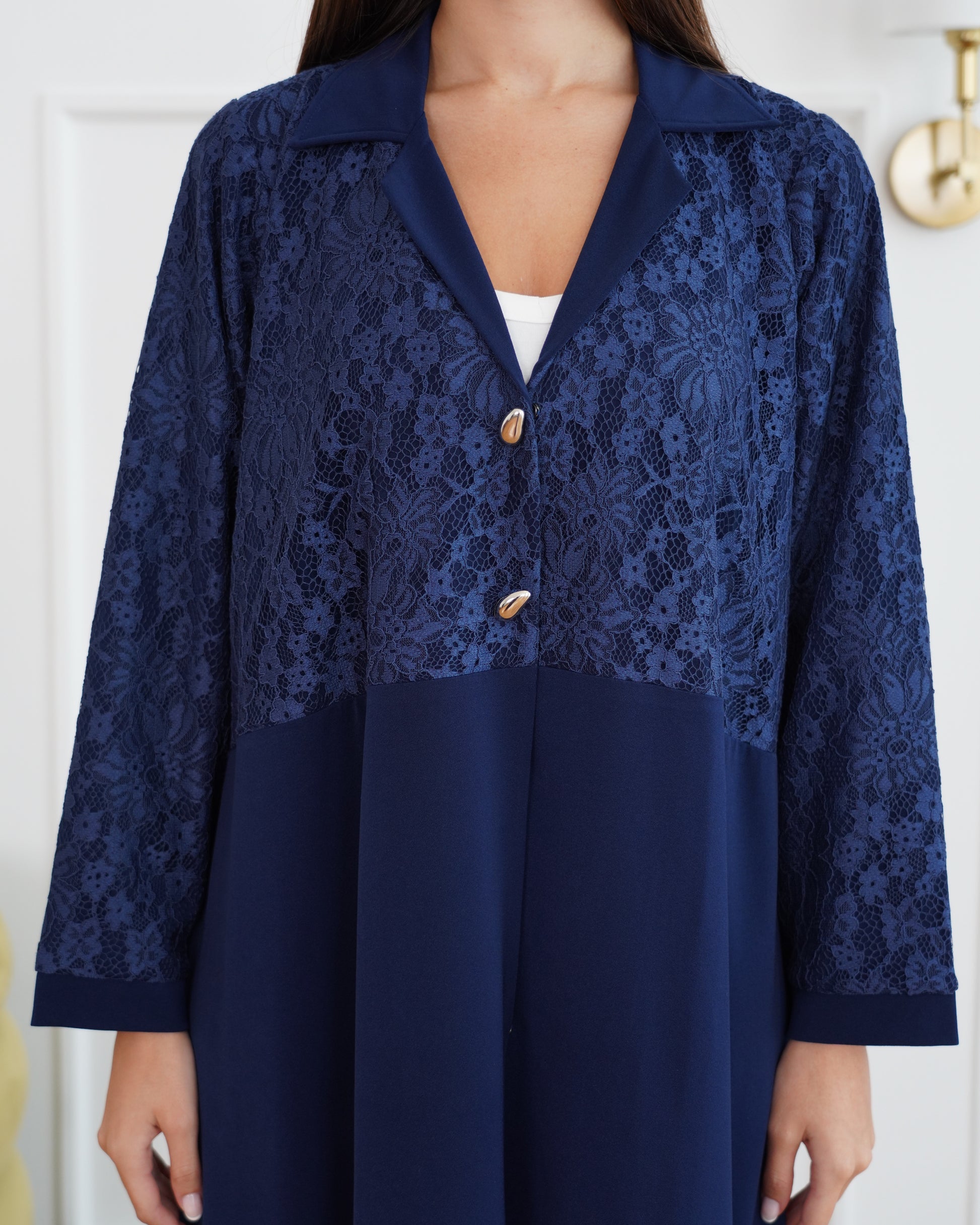Esra Navy