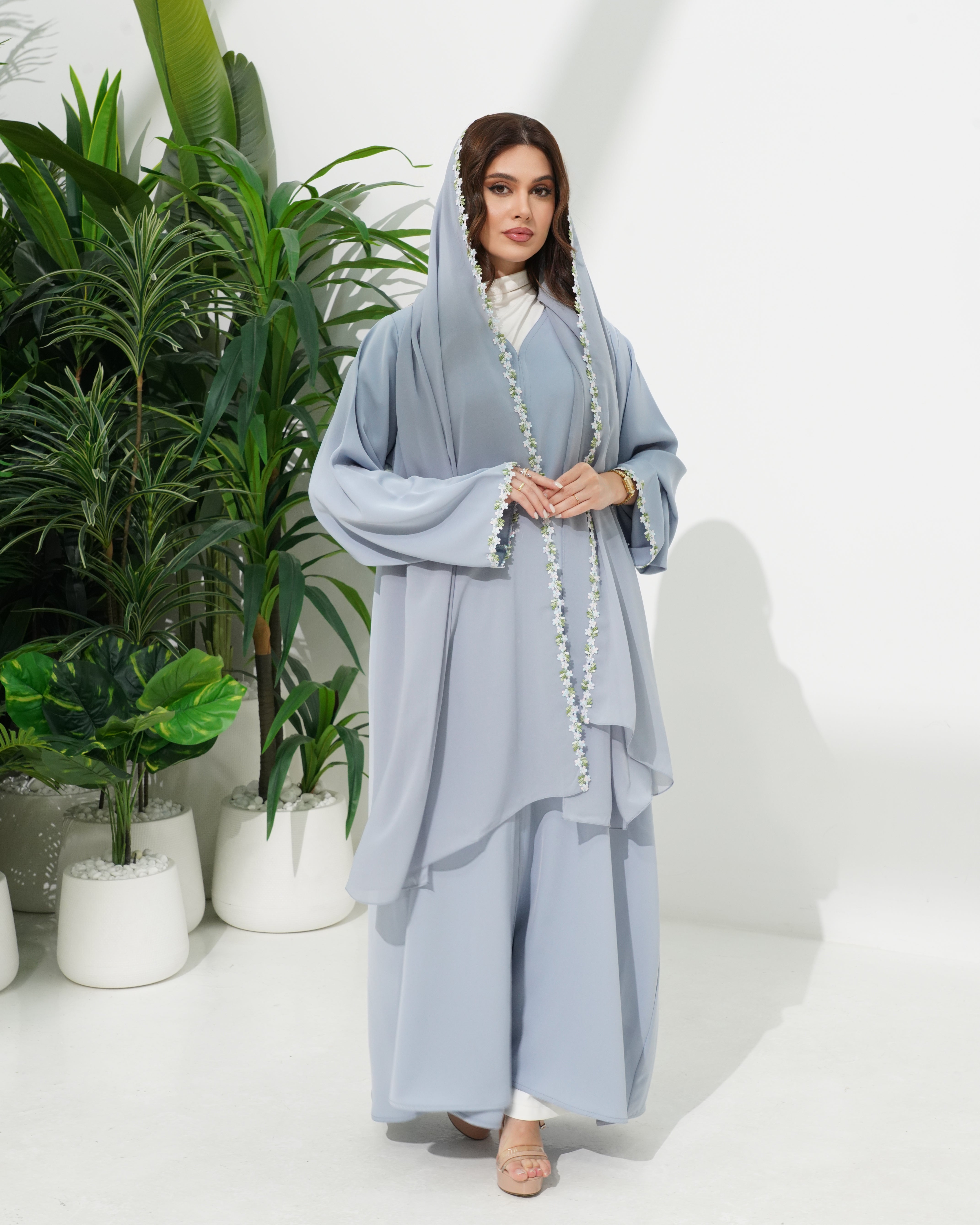 New Arrivals – Lavina