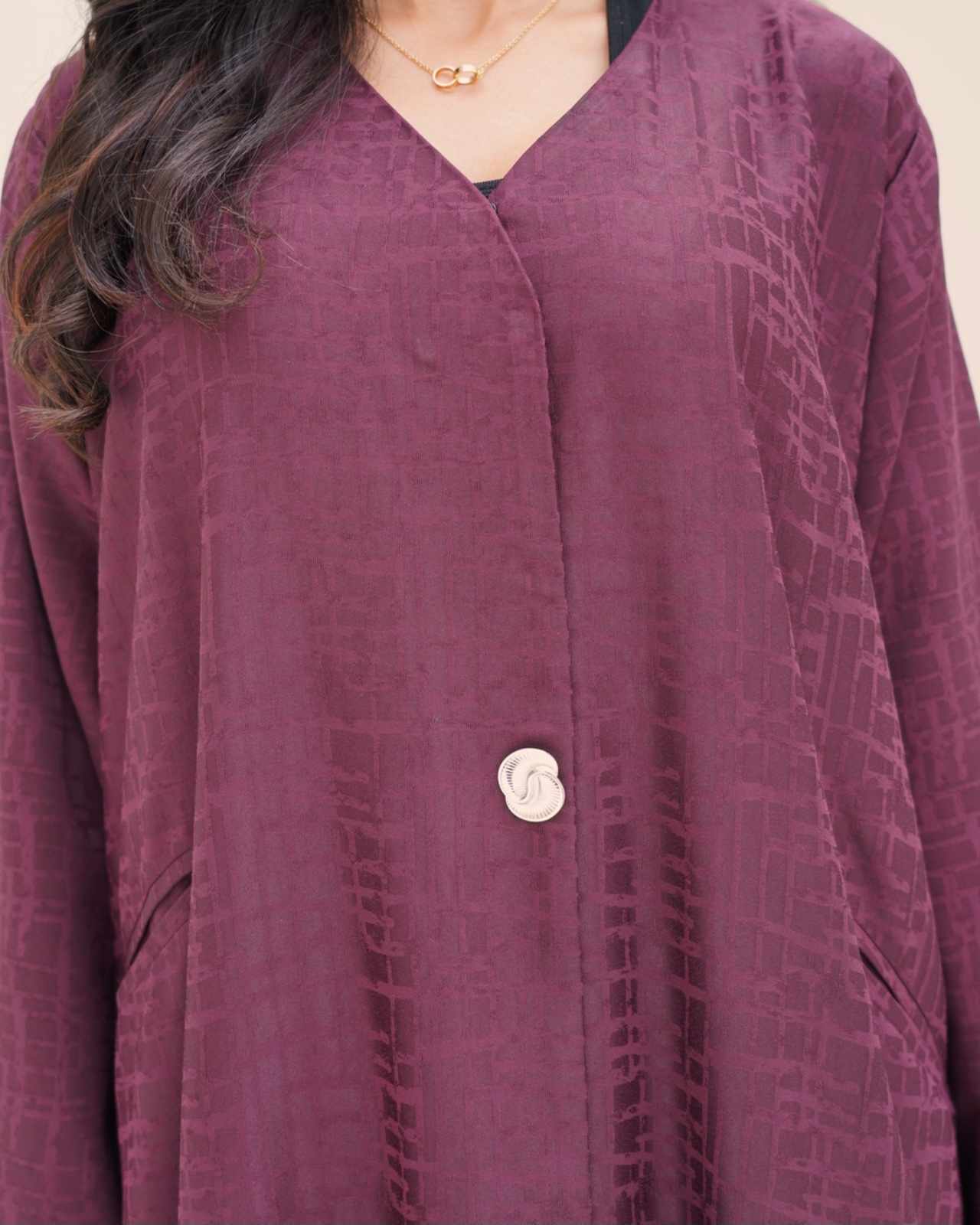 Tallin Burgundy